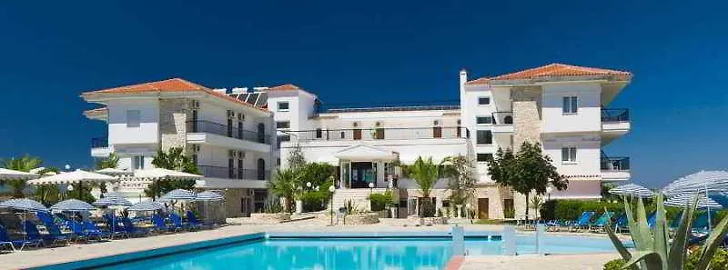 Hilltop Hanioti Hotel