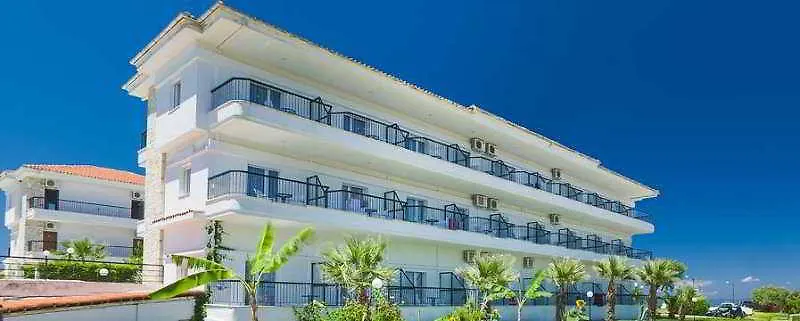 Hotel Hilltop Hanioti