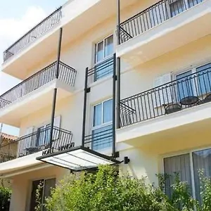 Hanioti Hotel Отель