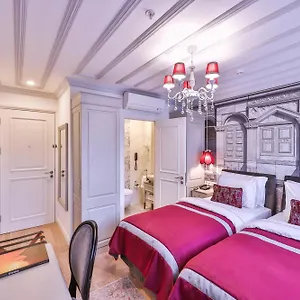 ** Hotel 9 Doors (adults Only) Turcja