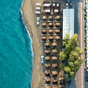 **** Hotel Golden Star Grecja