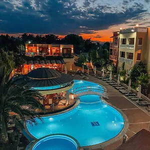 Ambassador Thessaloniki Hotel