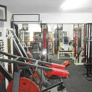 Affittacamere Archodiko Toliadi Boutique And