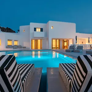 Hotel Croco Mykonos