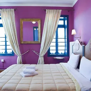 Locanda House Mitsiou Traditional