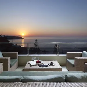 **** Hotel Macaris & Grecja