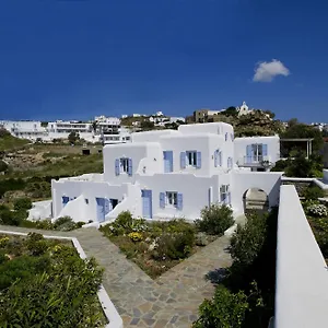 Margarita Mykonos Town